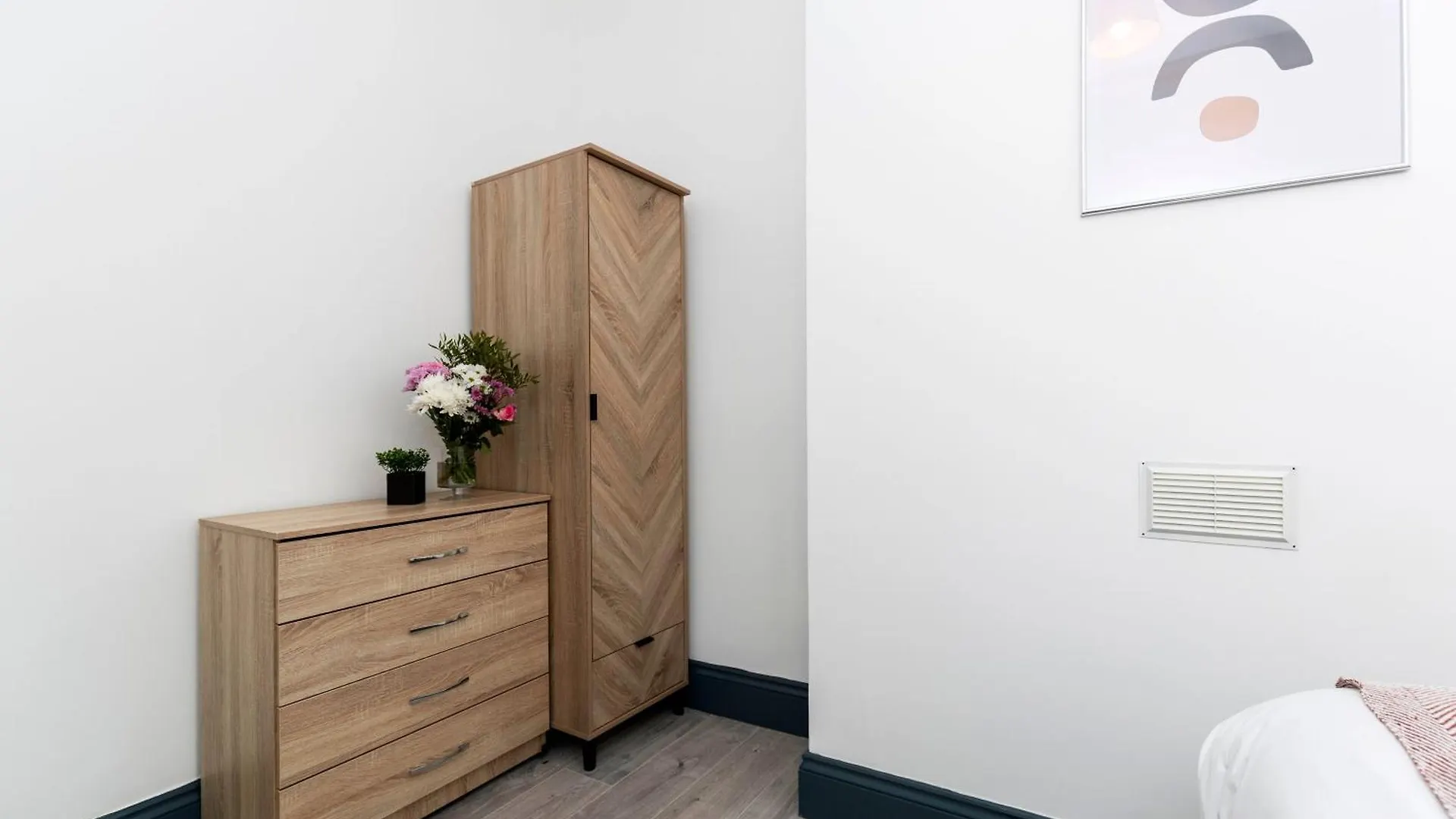 Holiday home Pensbury House Villa Darlington